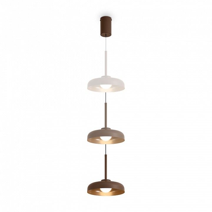 Подвесной светильник Freya Movement FR5602PL-L5BR