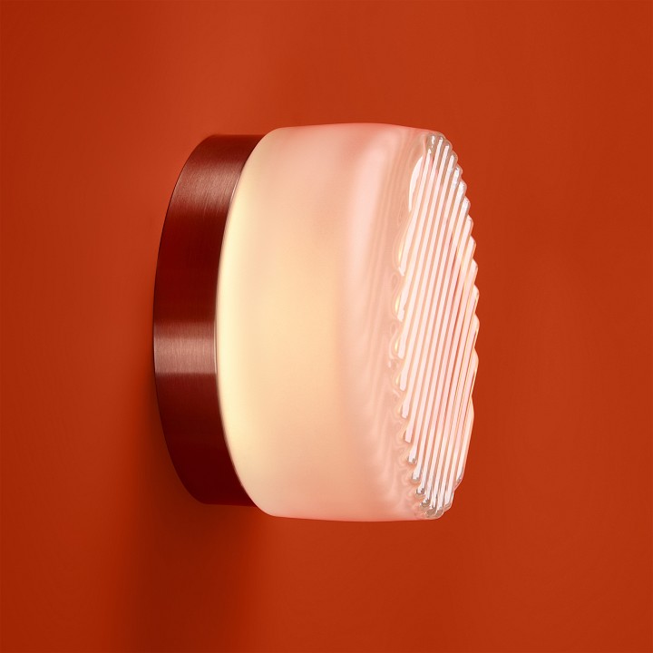 Накладной светильник Freya Retro FR5603WL-L8TR1