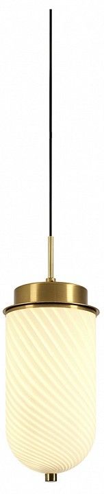 Подвесной светильник Freya Iride FR5627PL-L8BBS