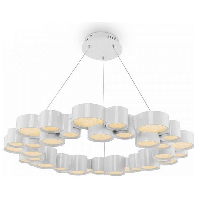 Подвесной светодиодный светильник Freya Marilyn 90 Вт FR6043PL-L90W