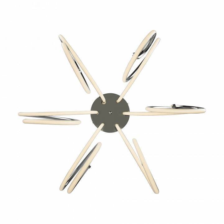 Потолочная люстра Freya Crosby FR6044CL-L114CH