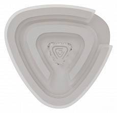 Накладной светильник Freya Lamina 98 Вт FR6049CL-L98W