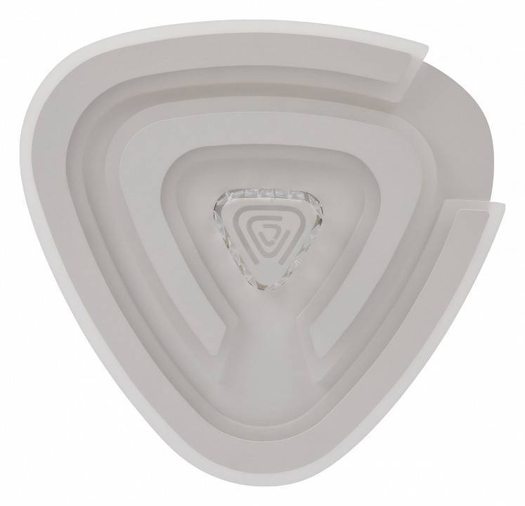 Накладной светильник Freya Lamina 98 Вт FR6049CL-L98W