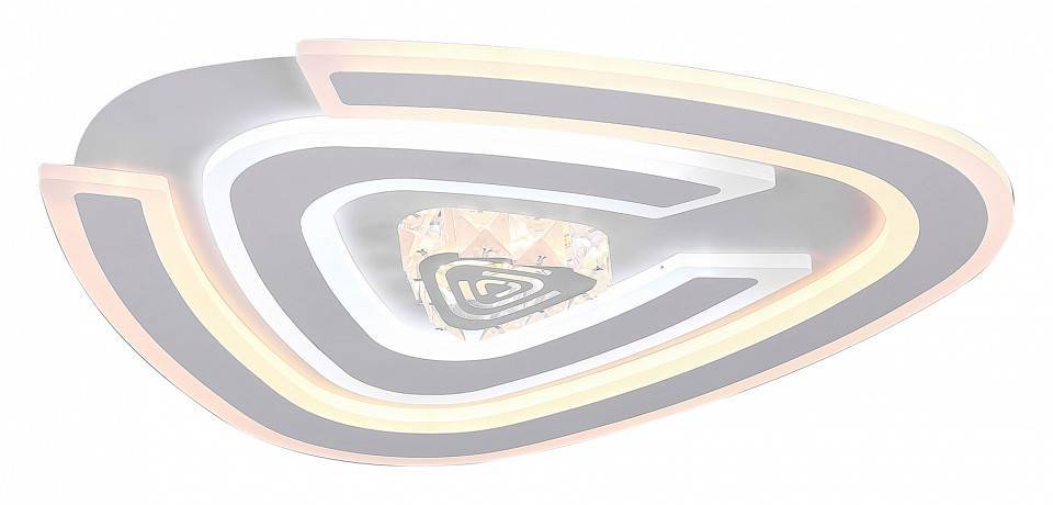 Накладной светильник Freya Lamina 98 Вт FR6049CL-L98W