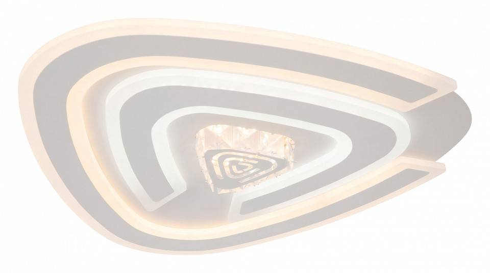 Накладной светильник Freya Lamina 98 Вт FR6049CL-L98W