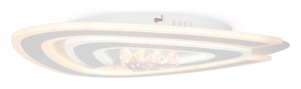 Накладной светильник Freya Lamina 98 Вт FR6049CL-L98W