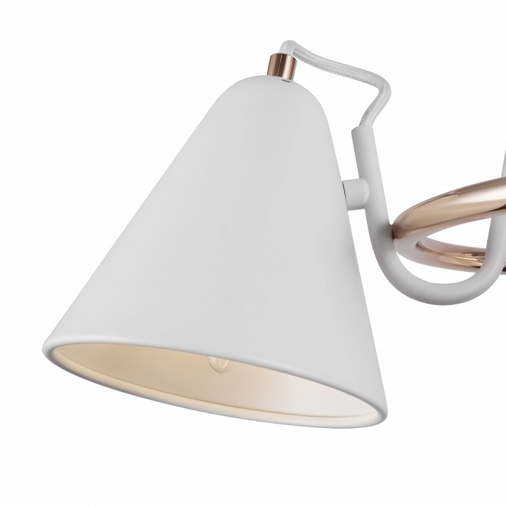 Подвесная люстра Freya  FR8001PL-03WG