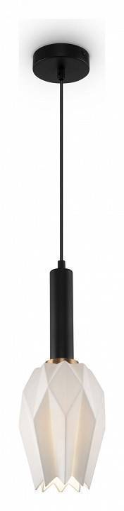 Подвесной светильник Freya Delta FR9001PL-01B