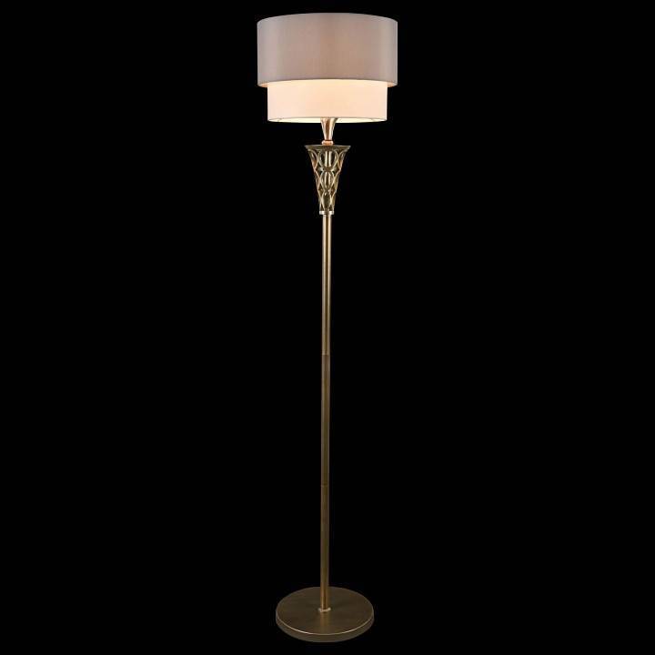 Торшер Maytoni Lillian H311-FL-01-G