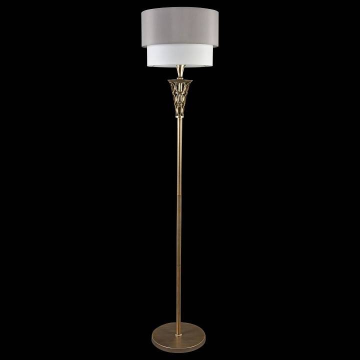 Торшер Maytoni Lillian H311-FL-01-G