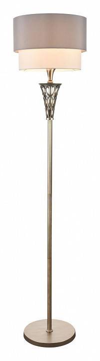 Торшер Maytoni Lillian H311-FL-01-G