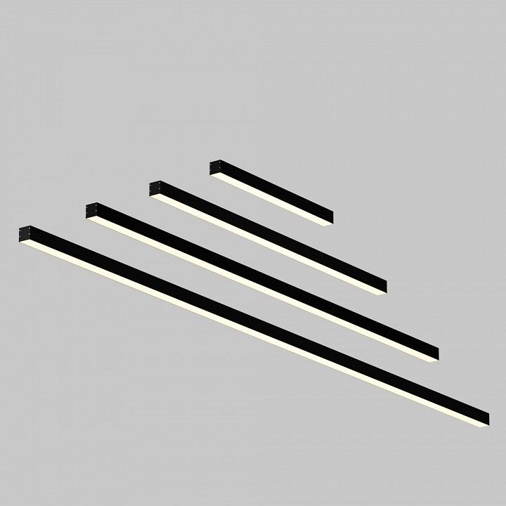 Накладной светильник Maytoni Technical  LL311009