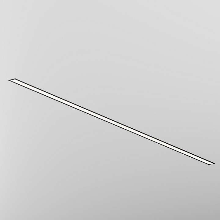 Встраиваемый светильник Maytoni Technical  LL313016