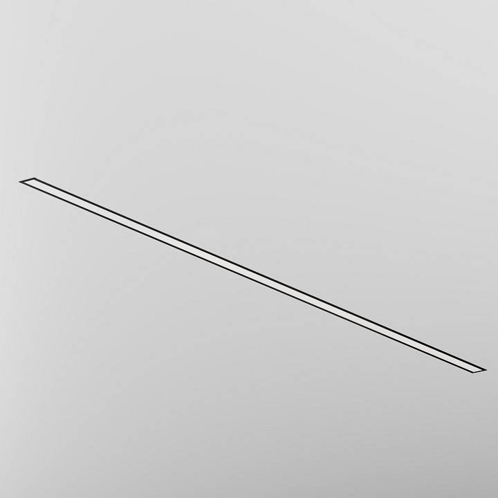 Встраиваемый светильник Maytoni Technical  LL313016