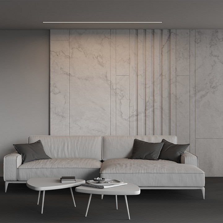 Встраиваемый светильник Maytoni Technical  LL313016