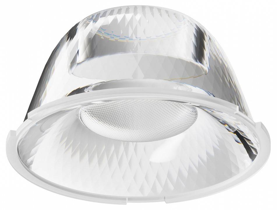 Линза Maytoni Downlight LensD43-15