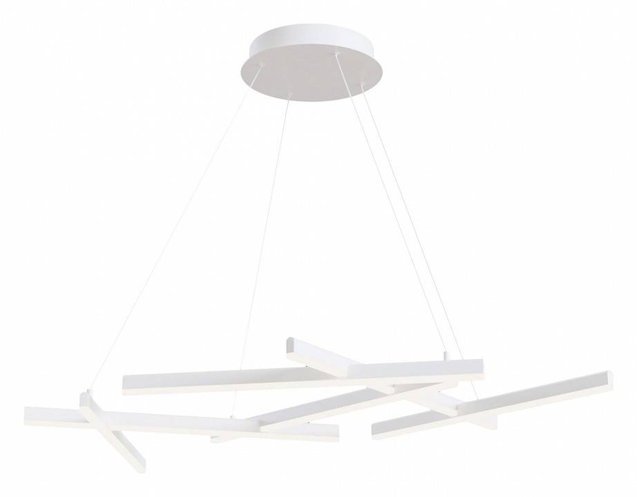 Подвесной светильник Maytoni Line 75 Вт 4000 К MOD016PL-L75W4K