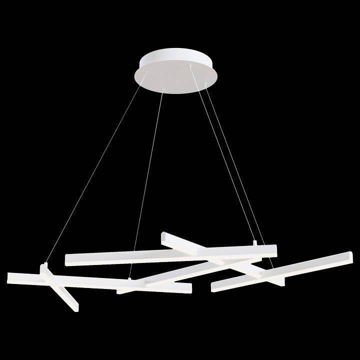 Подвесной светильник Maytoni Line 75 Вт MOD016PL-L75W