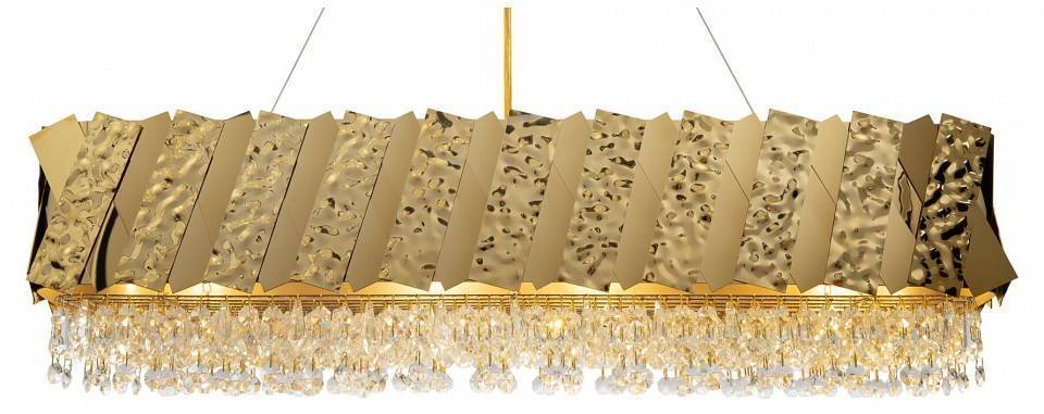 Подвесной светильник Maytoni Artistico 4xE14 MOD017PL-04BS