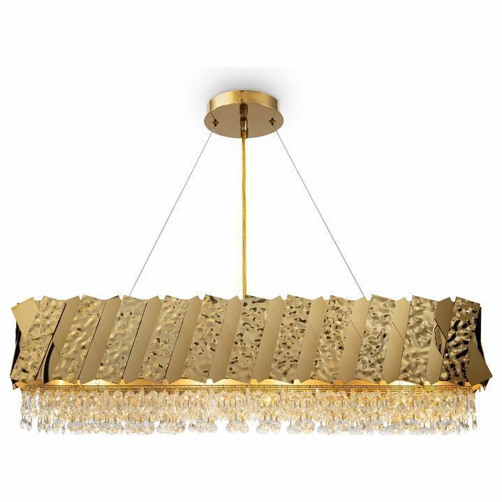 Подвесной светильник Maytoni Artistico 4xE14 MOD017PL-04BS