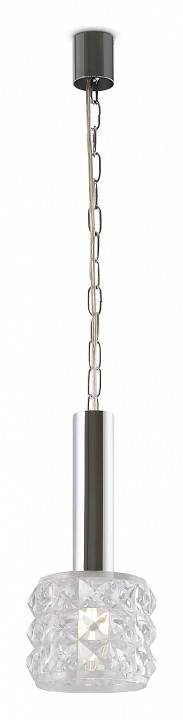 Подвесной светильник Maytoni Rock Me 1 лампа MOD027PL-01CH