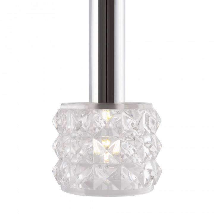 Подвесной светильник Maytoni Rock Me 1 лампа MOD027PL-01CH