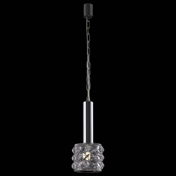 Подвесной светильник Maytoni Rock Me 1 лампа MOD027PL-01CH