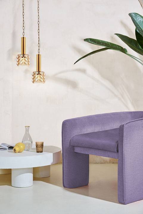 Подвесной светильник Maytoni Rock Me 1 лампа MOD027PL-01CH