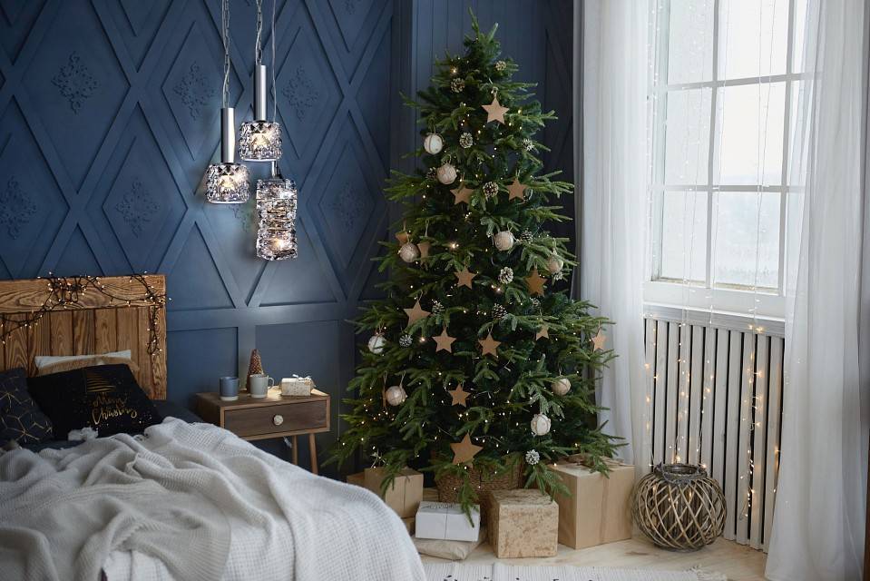 Подвесной светильник Maytoni Rock Me 1 лампа MOD027PL-01CH