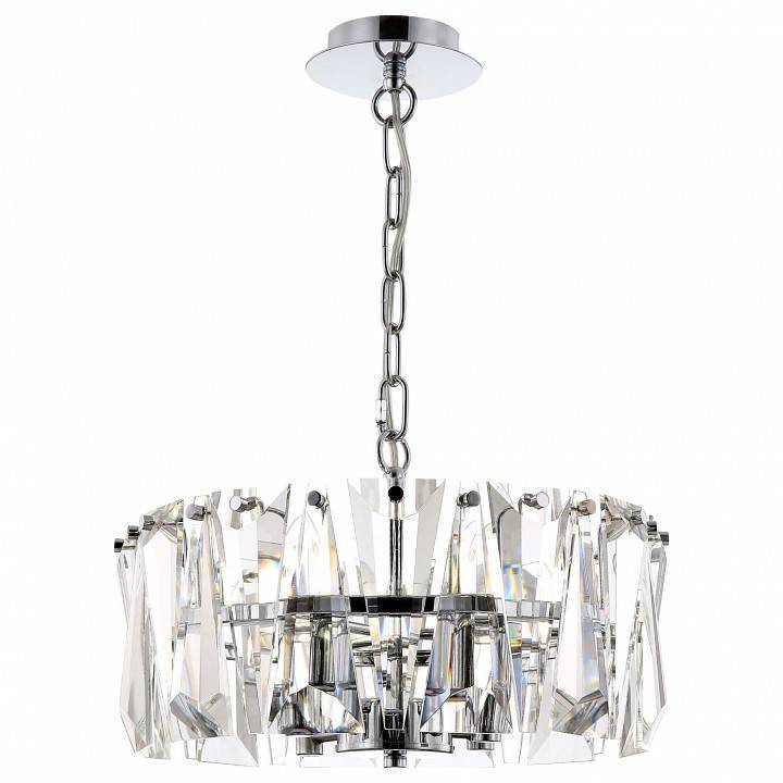 Подвесной светильник Maytoni Puntes 4 лампы MOD043PL-04CH