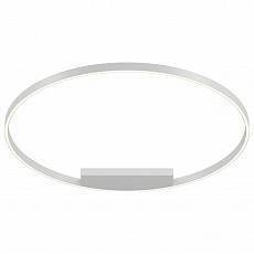 Накладной светильник Maytoni Rim 65 Вт 4000K белый MOD058CL-L65W4K