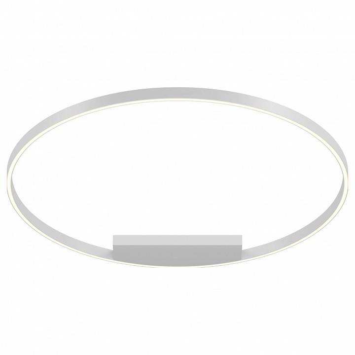 Накладной светильник Maytoni Rim 65 Вт 4000K белый MOD058CL-L65W4K