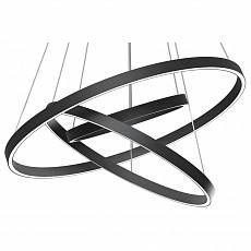 Подвесной светильник Maytoni Rim 100 Вт 4000K MOD058PL-L100B4K