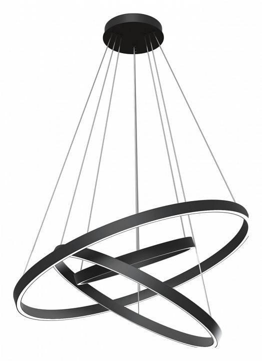 Подвесной светильник Maytoni Rim 100 Вт 4000K MOD058PL-L100B4K
