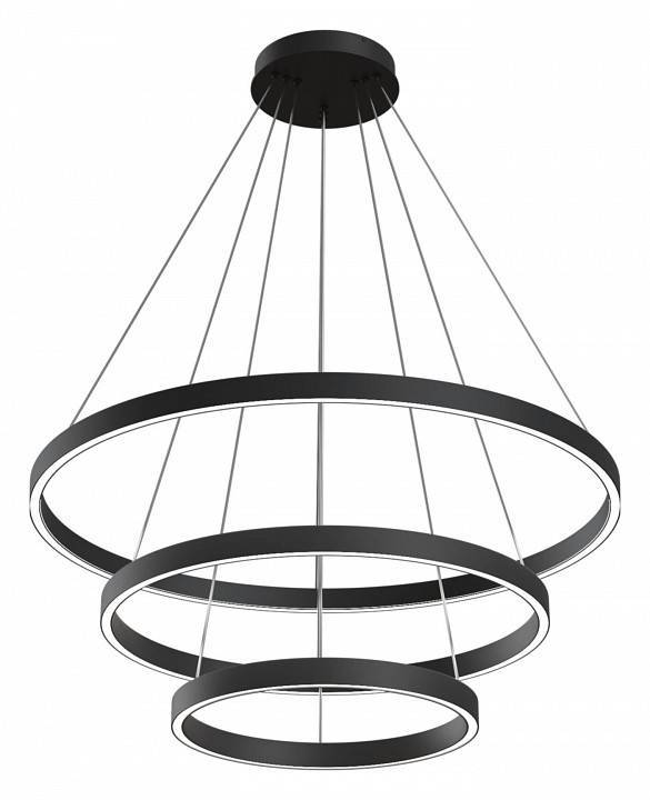 Подвесной светильник Maytoni Rim 100 Вт 4000K MOD058PL-L100B4K