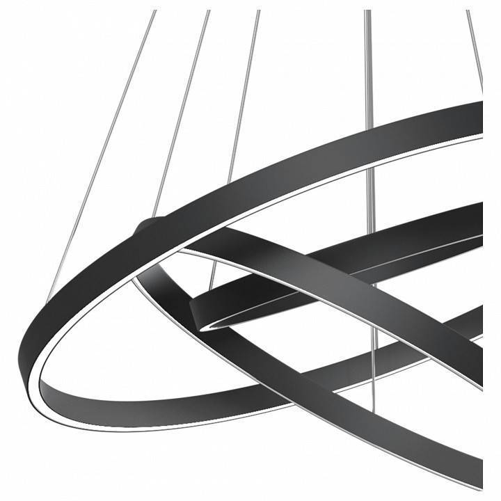 Подвесной светильник Maytoni Rim 100 Вт 4000K MOD058PL-L100B4K