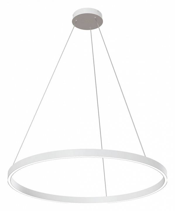 Подвесной светильник Maytoni Rim 42 Вт 4000K MOD058PL-L42W4K
