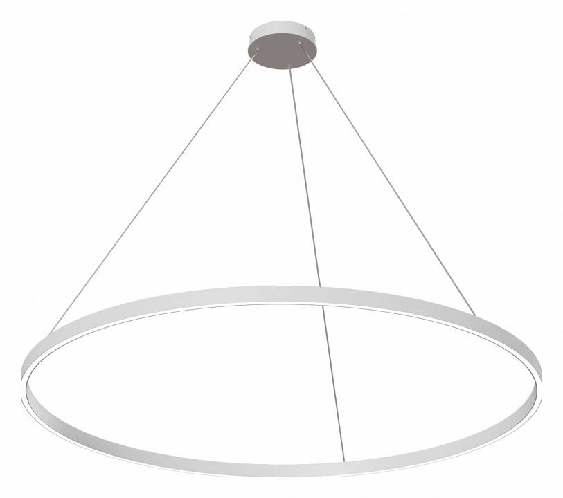 Подвесной светильник Maytoni Rim 65 Вт 4000K MOD058PL-L65W4K