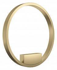 Бра светодиодное Maytoni Rim 25 Вт 4000 K MOD058WL-L25BS4K