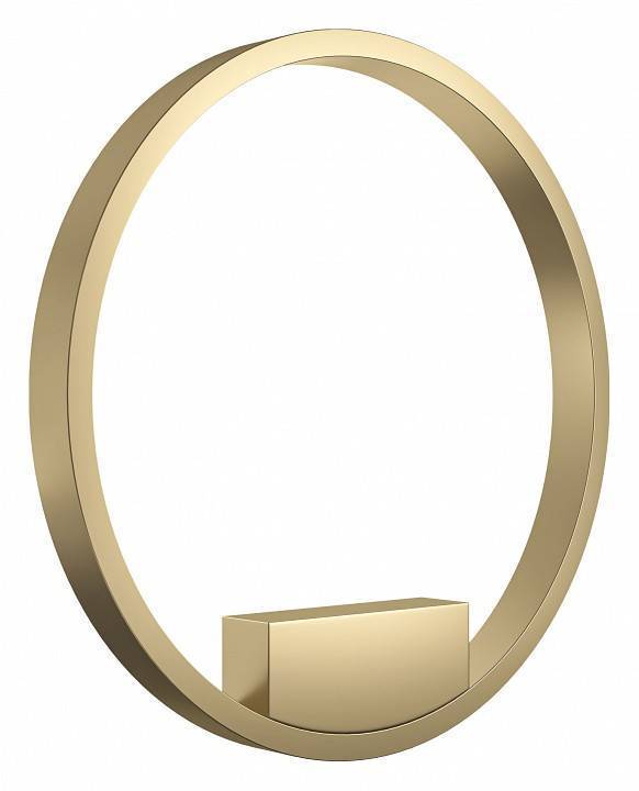 Бра светодиодное Maytoni Rim 25 Вт 4000 K MOD058WL-L25BS4K