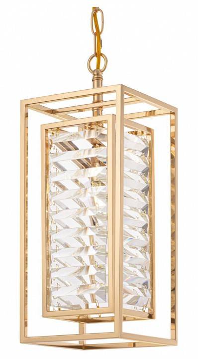 Подвесной светильник Maytoni Tening 1xE27 MOD060PL-01G