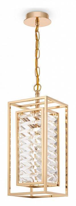 Подвесной светильник Maytoni Tening 1xE27 MOD060PL-01G