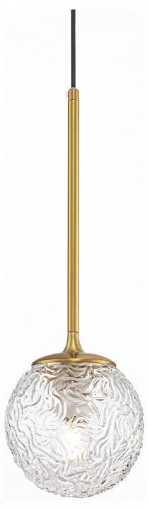 Подвесной светильник Maytoni Ligero MOD061PL-01BS1