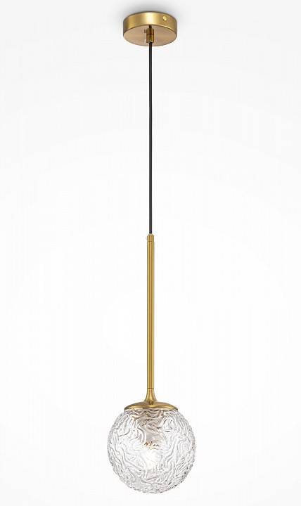 Подвесной светильник Maytoni Ligero MOD061PL-01BS1