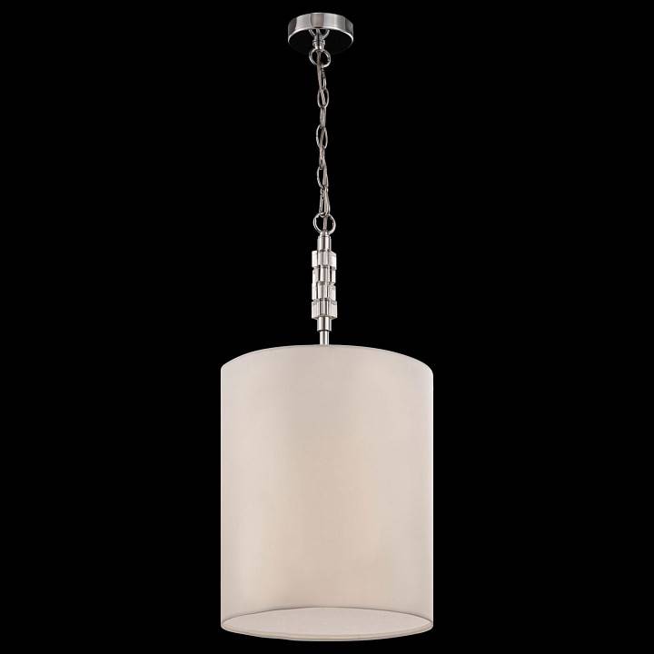 Подвесной светильник Maytoni Torony 1xE27 MOD066PL-01CH