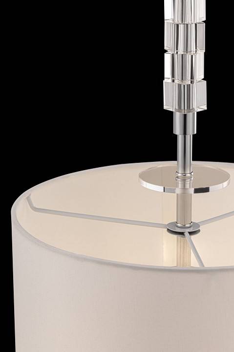 Подвесной светильник Maytoni Torony 1xE27 MOD066PL-01CH