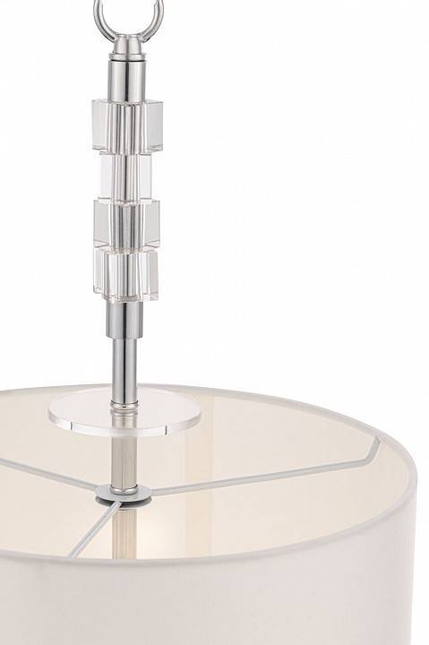 Подвесной светильник Maytoni Torony 1xE27 MOD066PL-01CH