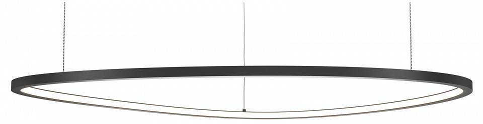 Подвесной светильник Maytoni Glint MOD072PL-L36B3K