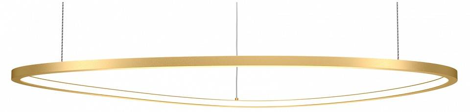 Подвесной светильник Maytoni Glint MOD072PL-L36BSK