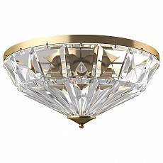 Потолочный светильник Maytoni Facet 6xG9 MOD094CL-06G